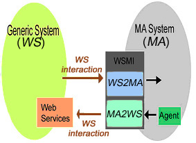 WSMI Integration directions