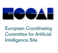 ECCAI logo