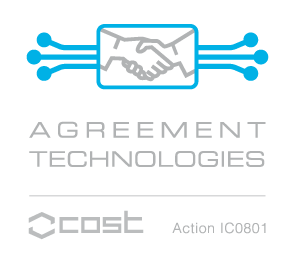 COST Action IC0801 Agreement Technologies