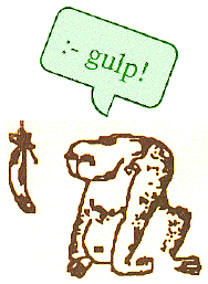 Gulp Logo